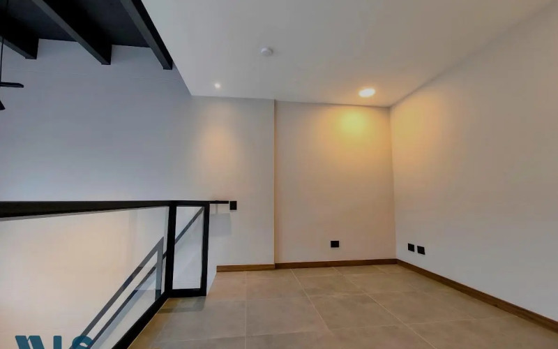 Apartamento en Medellín en Altos del Poblado