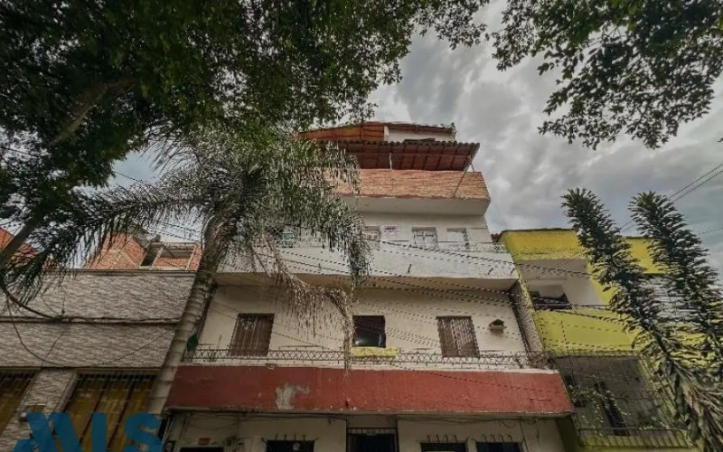 Casa en Medellín en Prado