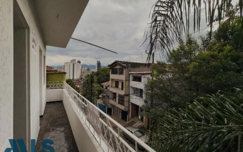 Casa en Medellín en Prado