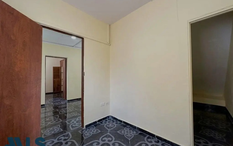 Casa en Medellín en Prado