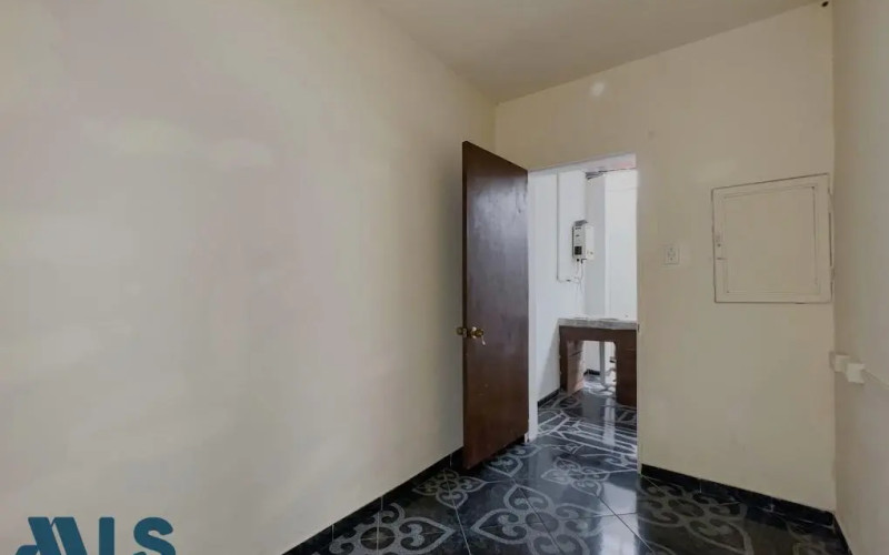 Casa en Medellín en Prado