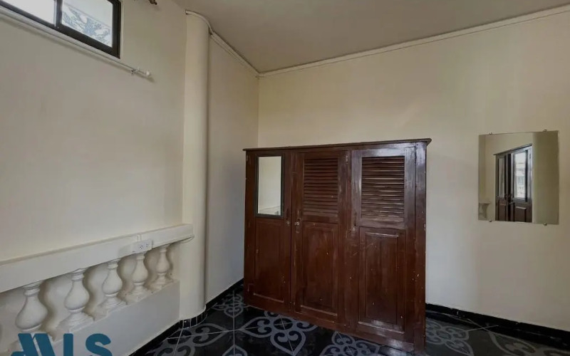 Casa en Medellín en Prado