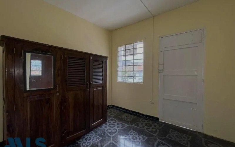 Casa en Medellín en Prado