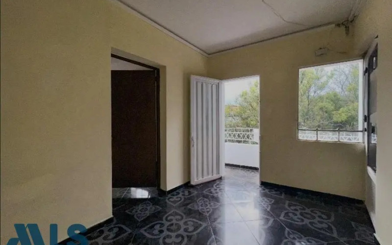Casa en Medellín en Prado