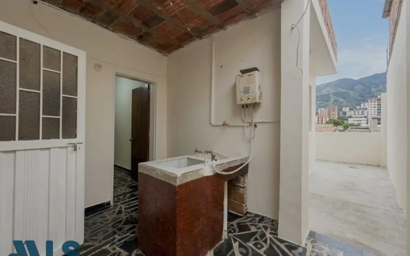 Casa en Medellín en Prado