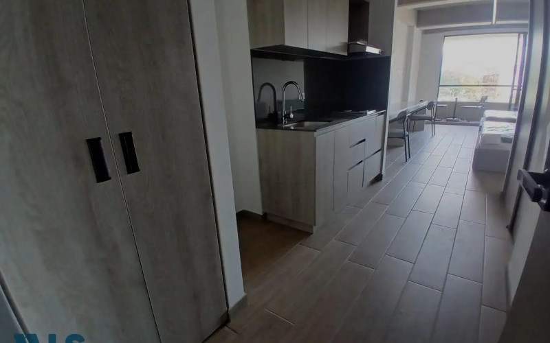 Apartamento en Sabaneta en Prados de Sabaneta