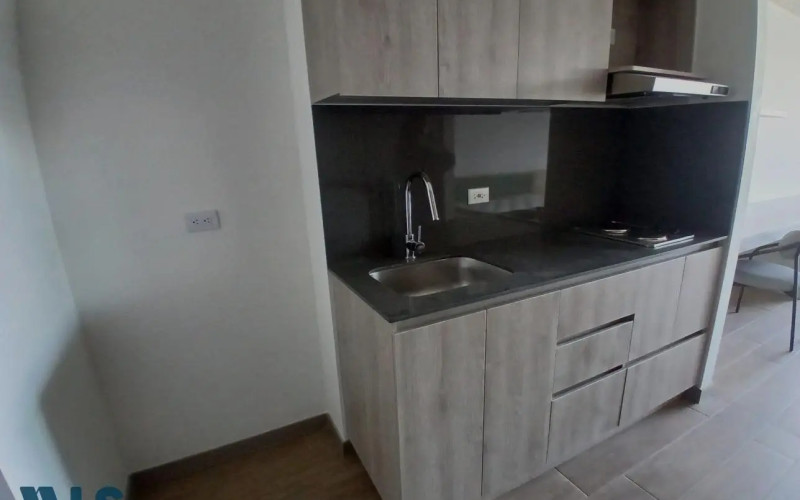 Apartamento en Sabaneta en Prados de Sabaneta