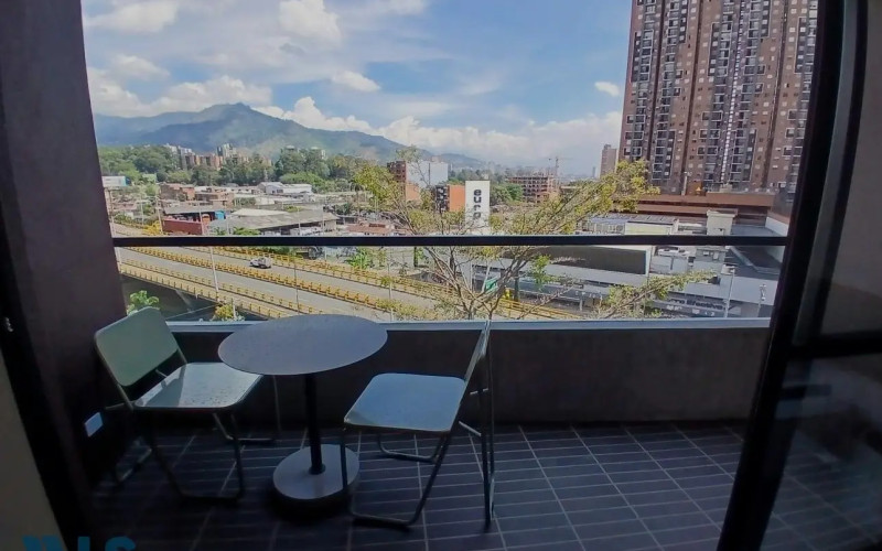 Apartamento en Sabaneta en Prados de Sabaneta