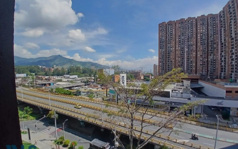 Apartamento en Sabaneta en Prados de Sabaneta