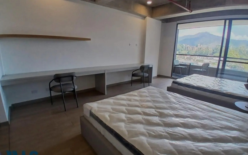 Apartamento en Sabaneta en Prados de Sabaneta