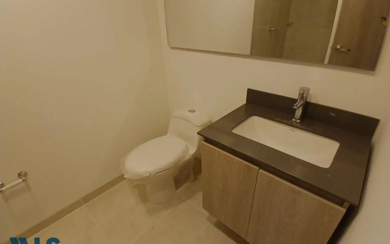 Apartamento en Sabaneta en Prados de Sabaneta