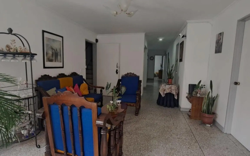 Casa en Itagüí en Santa María No 1