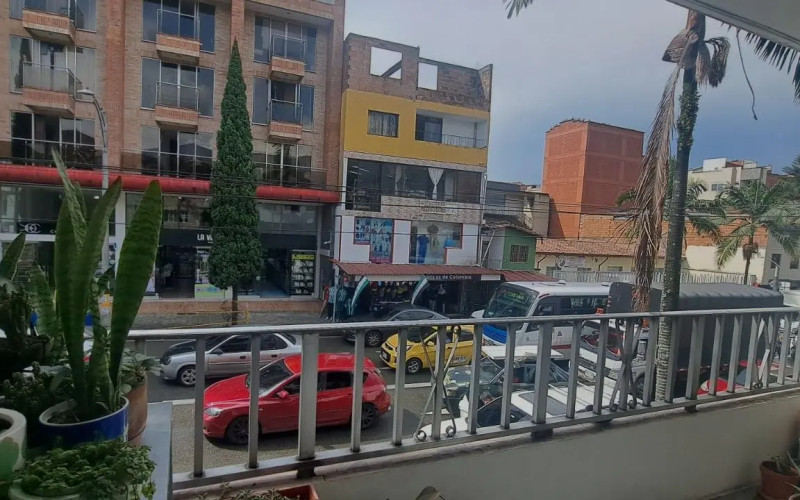 Casa en Itagüí en Santa María No 1