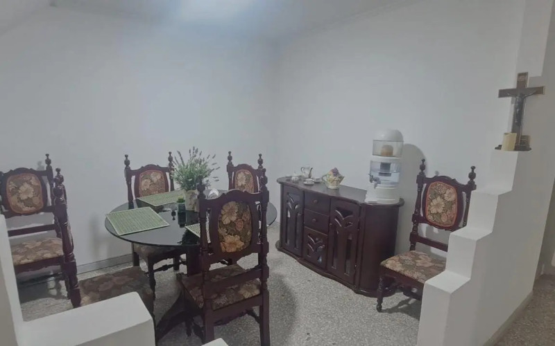 Casa en Itagüí en Santa María No 1