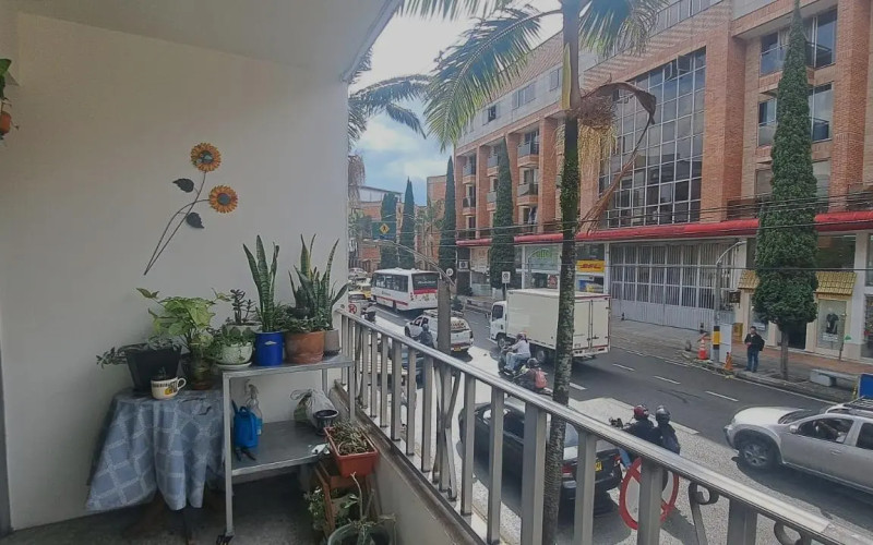 Casa en Itagüí en Santa María No 1