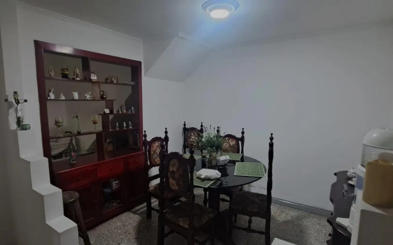 Casa en Itagüí en Santa María No 1
