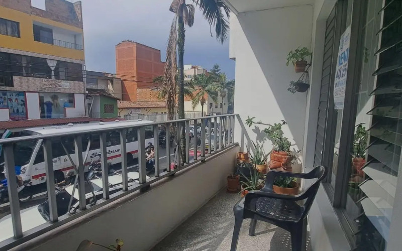 Casa en Itagüí en Santa María No 1