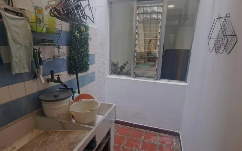 Casa en Itagüí en Santa María No 1
