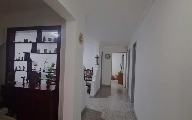 Casa en Itagüí en Santa María No 1