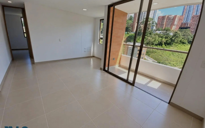 Apartamento en Sabaneta en Las Lomitas