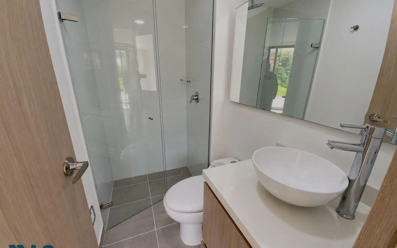Apartamento en Sabaneta en Las Lomitas