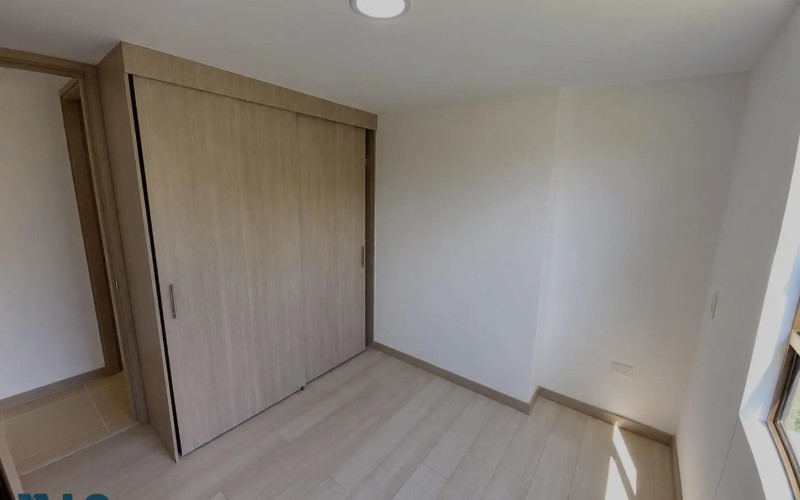 Apartamento en Sabaneta en Las Lomitas