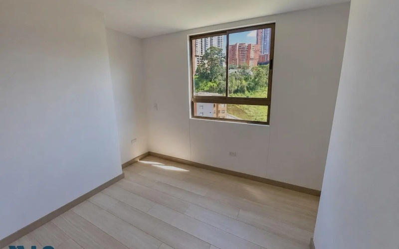 Apartamento en Sabaneta en Las Lomitas