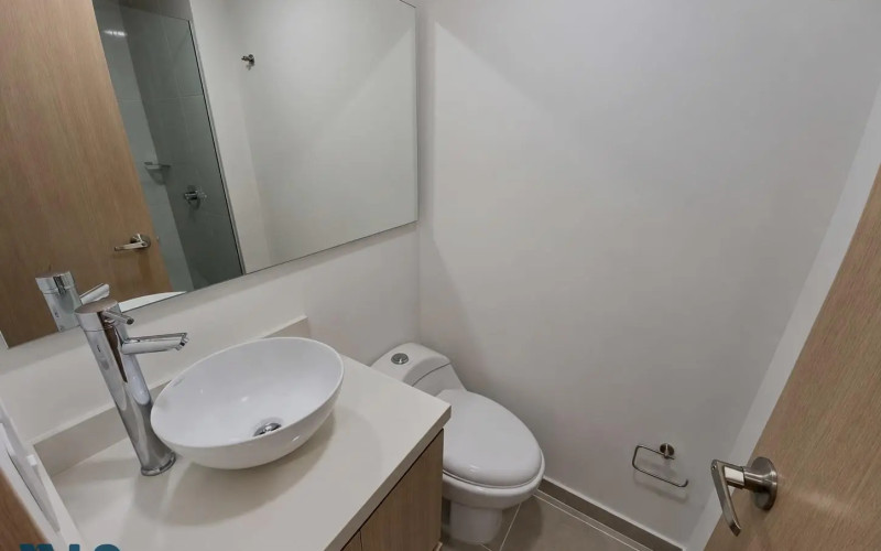 Apartamento en Sabaneta en Las Lomitas