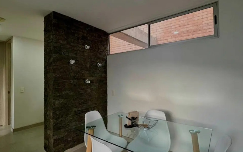 Apartamento en Medellín en Calasanz Parte Alta