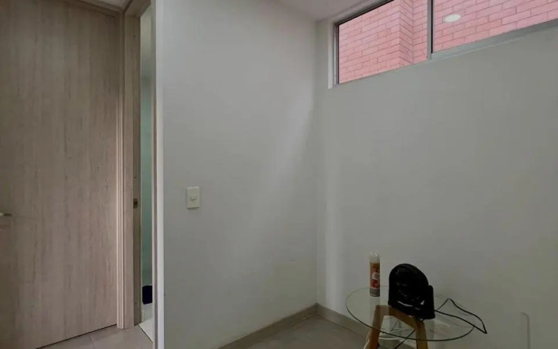 Apartamento en Medellín en Calasanz Parte Alta