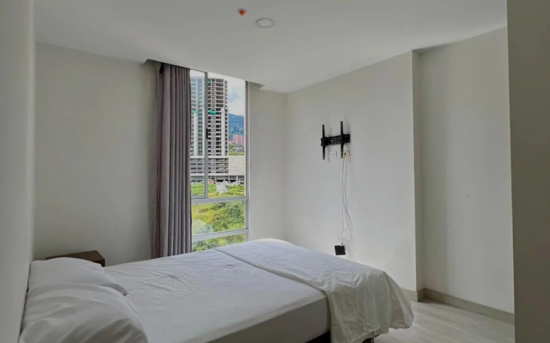 Apartamento en Medellín en Calasanz Parte Alta