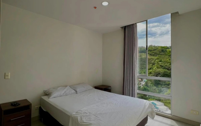 Apartamento en Medellín en Calasanz Parte Alta