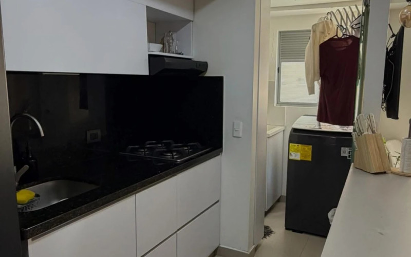 Apartamento en Itagüí en Fátima