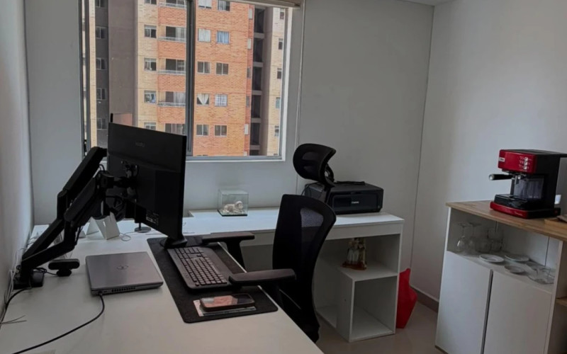 Apartamento en Itagüí en Fátima