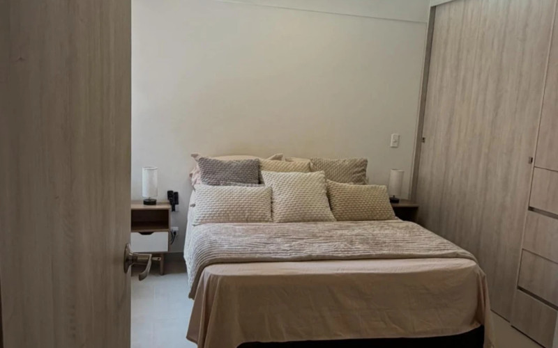 Apartamento en Itagüí en Fátima