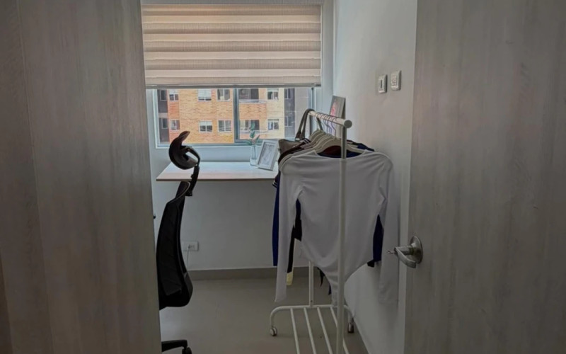 Apartamento en Itagüí en Fátima