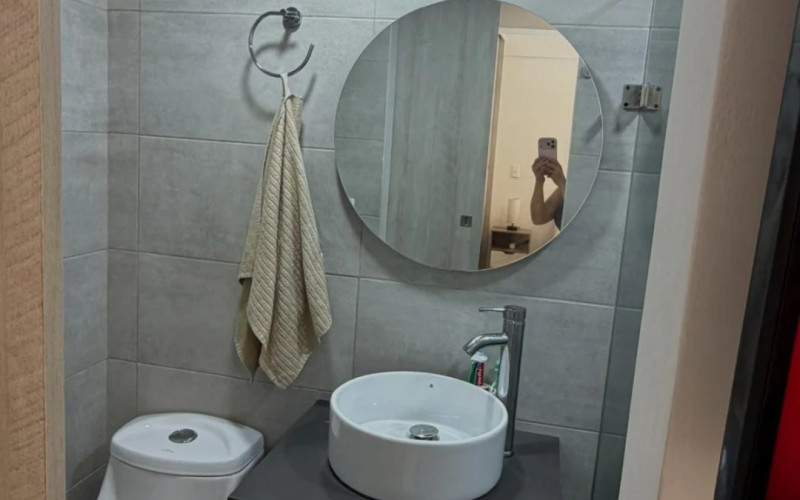 Apartamento en Itagüí en Fátima