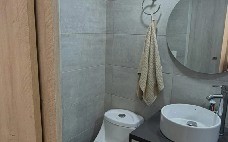 Apartamento en Itagüí en Fátima