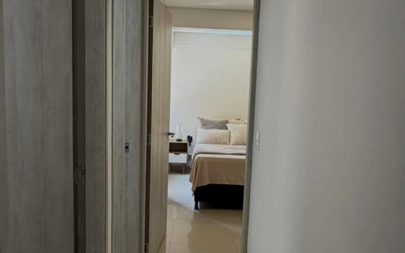 Apartamento en Itagüí en Fátima