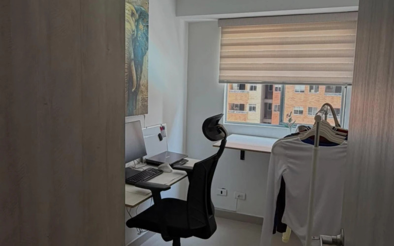Apartamento en Itagüí en Fátima