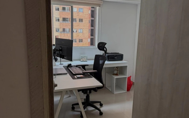 Apartamento en Itagüí en Fátima