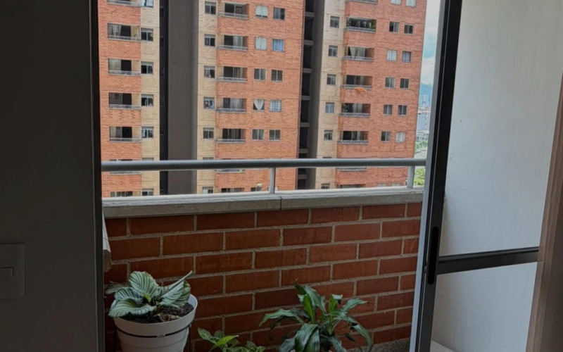 Apartamento en Itagüí en Fátima