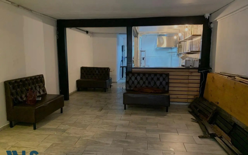 Local Comercial en Medellín en Laureles