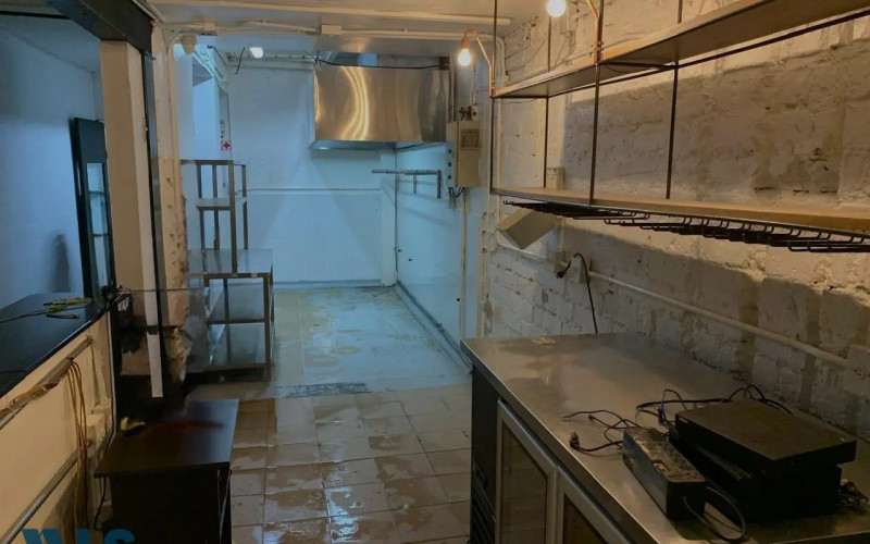 Local Comercial en Medellín en Laureles