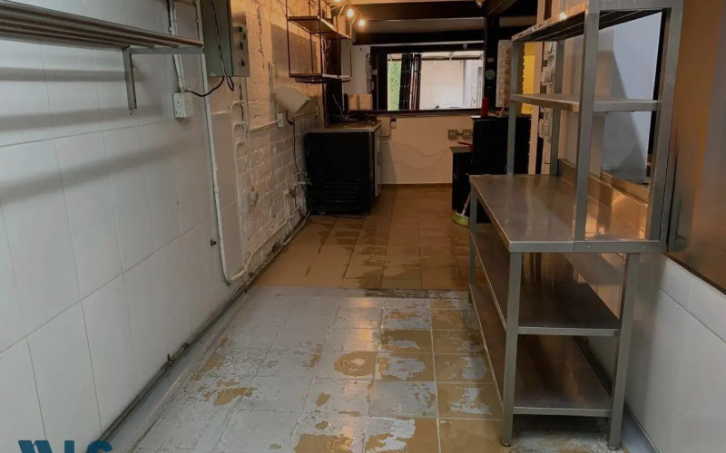 Local Comercial en Medellín en Laureles