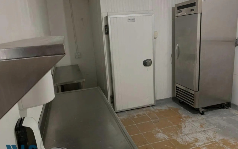 Local Comercial en Medellín en Laureles