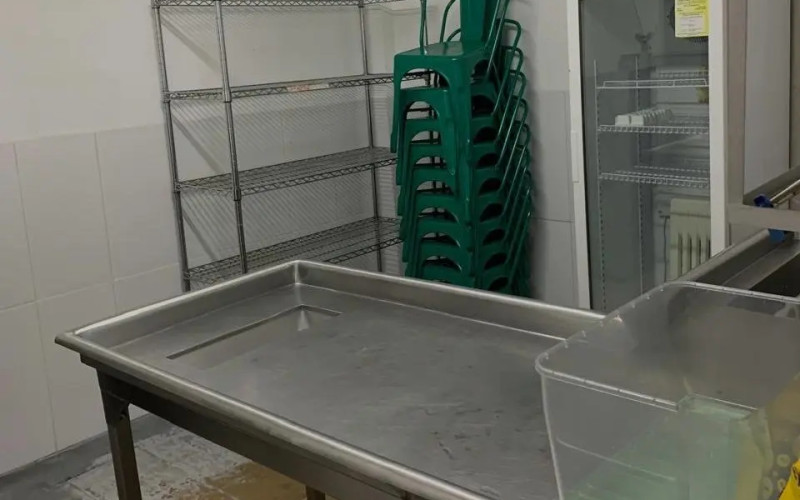 Local Comercial en Medellín en Laureles