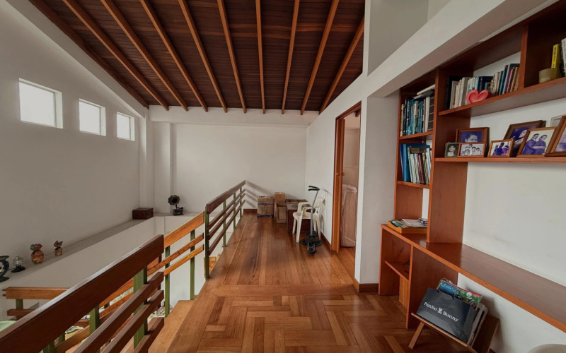 Apartamento en Medellín en Loma del Indio