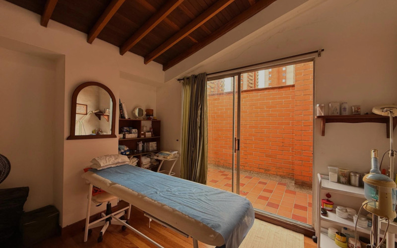 Apartamento en Medellín en Loma del Indio