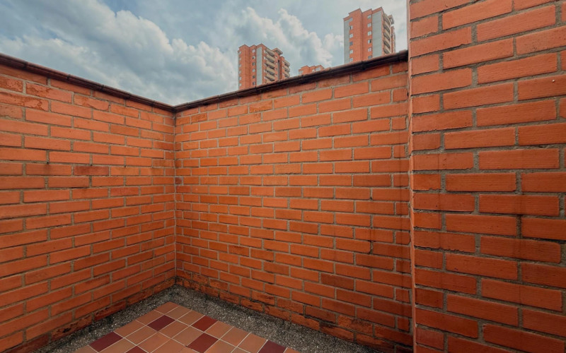 Apartamento en Medellín en Loma del Indio